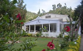 White Palace Hotel, Swat